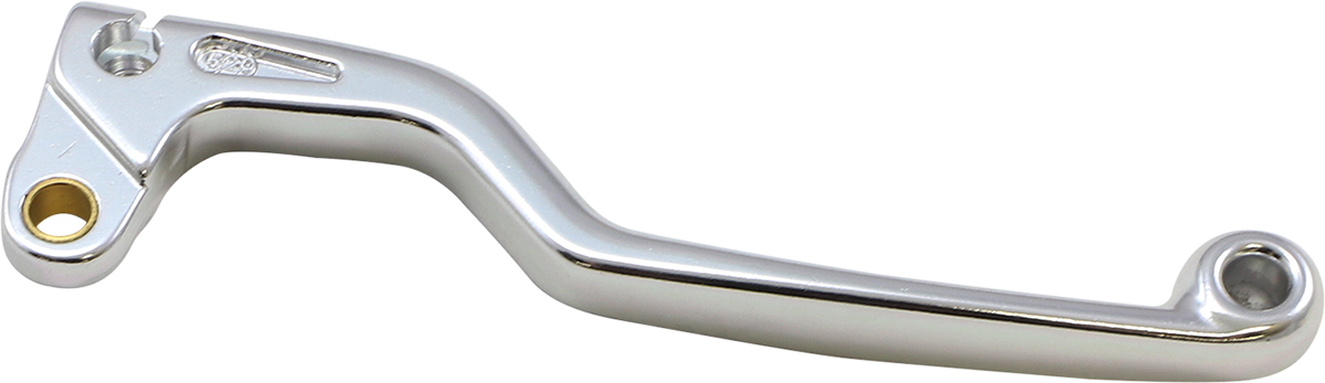 MOOSE RACING Clutch Lever - Silver H07-1922CS - Cycle City Outdoors