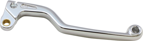 MOOSE RACING Clutch Lever - Silver H07-1922CS - Cycle City Outdoors