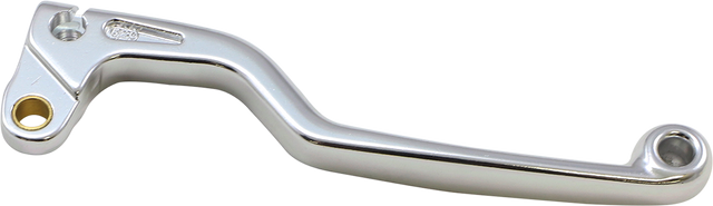 MOOSE RACING Clutch Lever - Silver H07-1922CS - Cycle City Outdoors