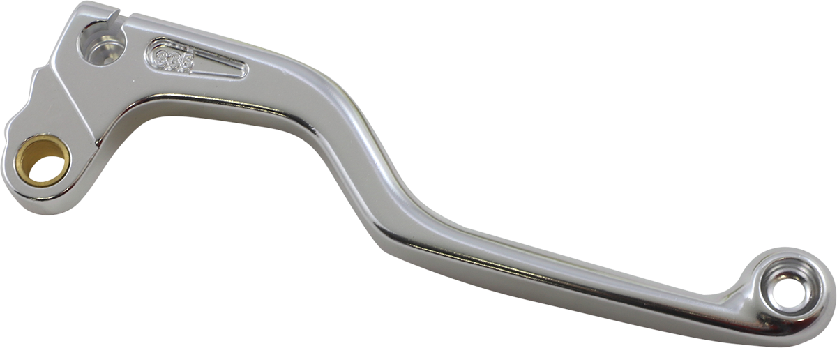 MOOSE RACING Clutch Lever - Silver H07-1923CS - Cycle City Outdoors