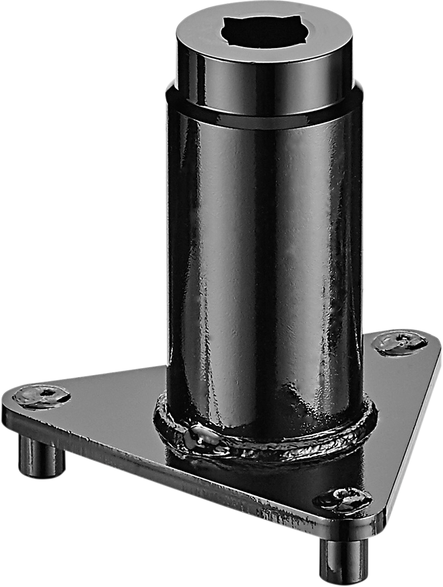 MOOSE UTILITY Spider Nut Driver - Clutch - Triangle 390-8476