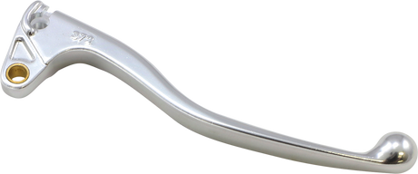 MOOSE RACING Clutch Lever - Silver H07-4921CS - Cycle City Outdoors