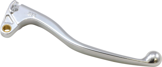MOOSE RACING Clutch Lever - Silver H07-4921CS - Cycle City Outdoors