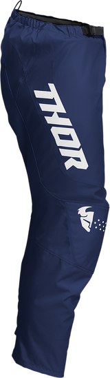 THOR Youth Sector Minimal Pants - Navy - 18 2903-2019