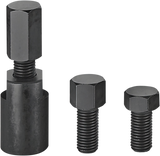 MOOSE UTILITY Separator Tool - Ball Joint - Honda 390-8417