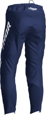 Thor Sector Minimal Pants - Navy - 46 2901-9325 - Cycle City Outdoors