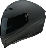 Z1R Jackal Helmet - Flat Black - Smoke - Large 0101-13995