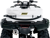 MOOSE UTILITY Sprayer - 15 Gallon - 1.0 GPM 5301454
