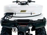 MOOSE UTILITY Sprayer - 25 Gallon - 2.1 GPM 5301455