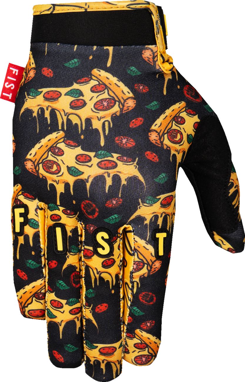 Fist - Lil Fists - Strapped