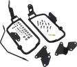 MOOSE RACING Kenai Side Case Mount - Honda 1000 H0CR104P - Cycle City Outdoors