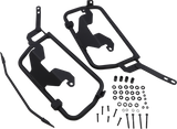 MOOSE RACING Kenai Side Case Mount - Suzuki STR1000 S0VS104P - Cycle City Outdoors