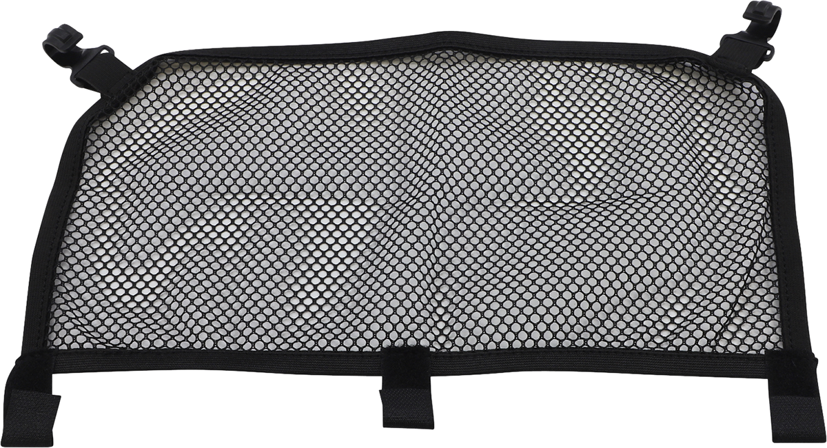 MOOSE RACING Kenai Cargo Net - Inner - Universal X0TR01W - Cycle City Outdoors