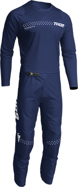 Thor Sector Minimal Pants - Navy - 34 2901-9319 - Cycle City Outdoors