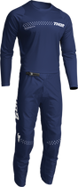 Thor Sector Minimal Pants - Navy - 34 2901-9319 - Cycle City Outdoors