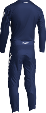 Thor Sector Minimal Pants - Navy - 34 2901-9319 - Cycle City Outdoors