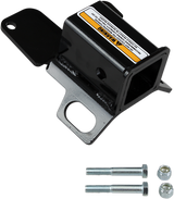 MOOSE UTILITY Receiver Hitch - 2" - Recon AM-5841