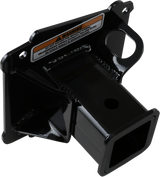 MOOSE UTILITY Receiver Hitch - 2" - Polaris AM-5843