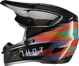 Thor Reflex Helmet - Theory - Carbon/Multi - MIPS? - Medium 0110-7469 - Cycle City Outdoors