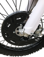 MOOSE RACING Carbon Disc Cover UDG-S - Cycle City Outdoors