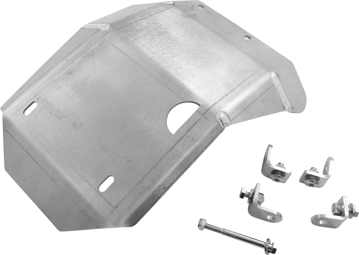 MOOSE RACING Skid Plate 203 - Cycle City Outdoors