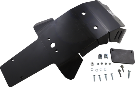MOOSE RACING Pro LG Skid Plate - Sherco PX1466 - Cycle City Outdoors