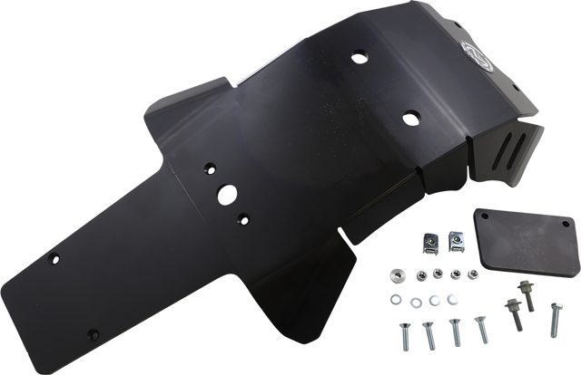 MOOSE RACING Pro LG Skid Plate - Sherco PX1466 - Cycle City Outdoors