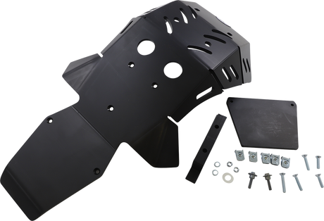 MOOSE RACING Pro LG Skid Plate - Sherco PX1536 - Cycle City Outdoors