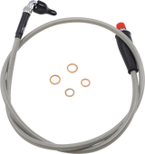 MOOSE RACING Hydraulic Clutch Line K01-3-035/P