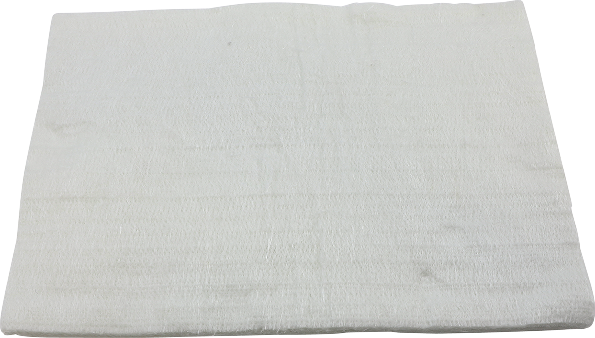 MOOSE RACING 4-Stroke Muffler Packing -11"X16"X1" 160-1112M - Cycle City Outdoors