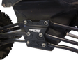 MOOSE RACING Radius Rod Plate 500-1015-PU - Cycle City Outdoors