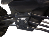 MOOSE RACING Radius Rod Plate 500-1015-PU - Cycle City Outdoors