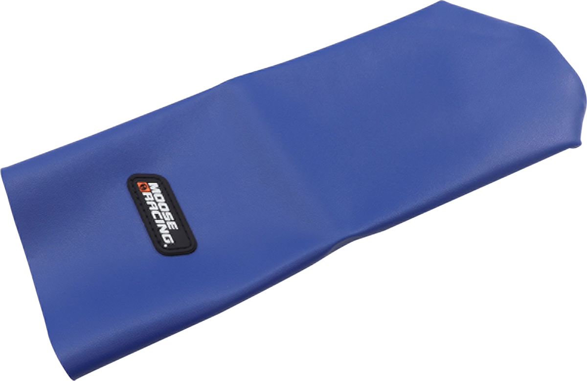 MOOSE RACING Seat Cover - Blue - Yamaha PW5085-1 - Cycle City Outdoors