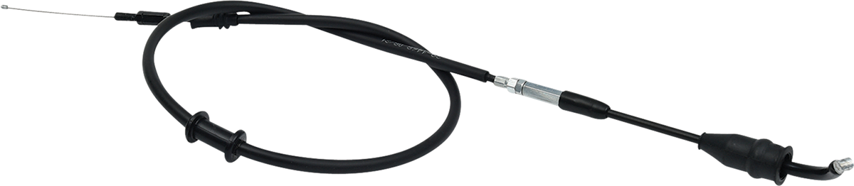 MOOSE RACING Throttle Cable - Yamaha 45-1269 - Cycle City Outdoors