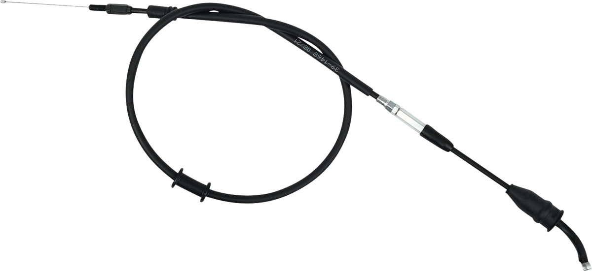 MOOSE RACING Throttle Cable - Yamaha 45-1269 - Cycle City Outdoors