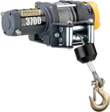 MOOSE UTILITY Winch Cable Cushion 1918