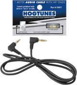 Hogtunes - Radio Cable/Audio Device - Cycle City Outdoors