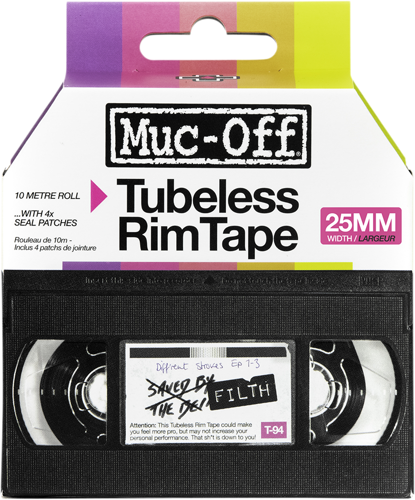 Muc-Off Rim Tape