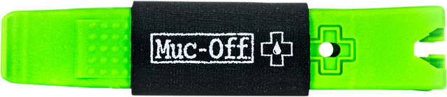 MUC-OFF USA Rim Stix Tire Lever - Green - 8 Pack 20286 - Cycle City Outdoors