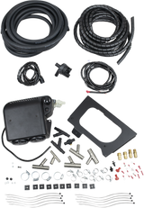 MOOSE OFFROAD UTV Cab Heater - Kawasaki 5735