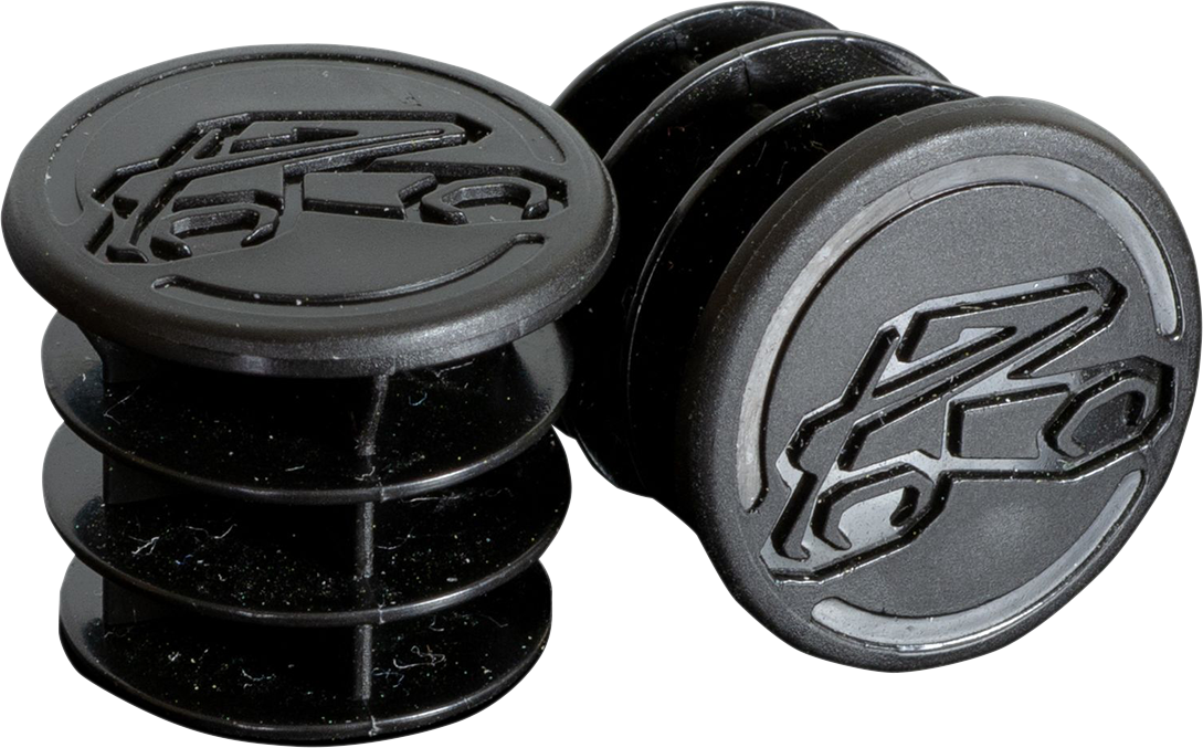 RENTHAL Plugs - Bar End - FB36 E195 - Cycle City Outdoors