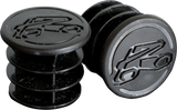 RENTHAL Plugs - Bar End - FB36 E195 - Cycle City Outdoors