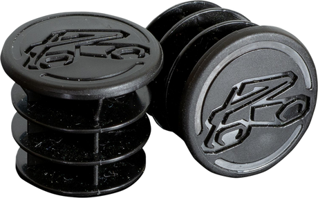 RENTHAL Plugs - Bar End - FB36 E195 - Cycle City Outdoors