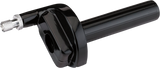 MOOSE RACING Throttle Housing - Universal - Black H17-65N2 - Cycle City Outdoors