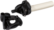 MOOSE RACING Throttle Housing - Yamaha YZF - Black 17-4518 - Cycle City Outdoors