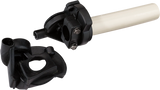MOOSE RACING Throttle Housing - Yamaha YZF - Black 17-4518 - Cycle City Outdoors