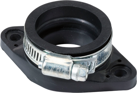 MOOSE RACING Moose Carburetor Mounting Flange - Honda - 32 E30-6015 - Cycle City Outdoors