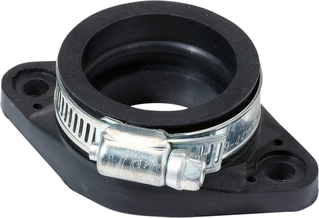 MOOSE RACING Moose Carburetor Mounting Flange - Honda - 32 E30-6015 - Cycle City Outdoors