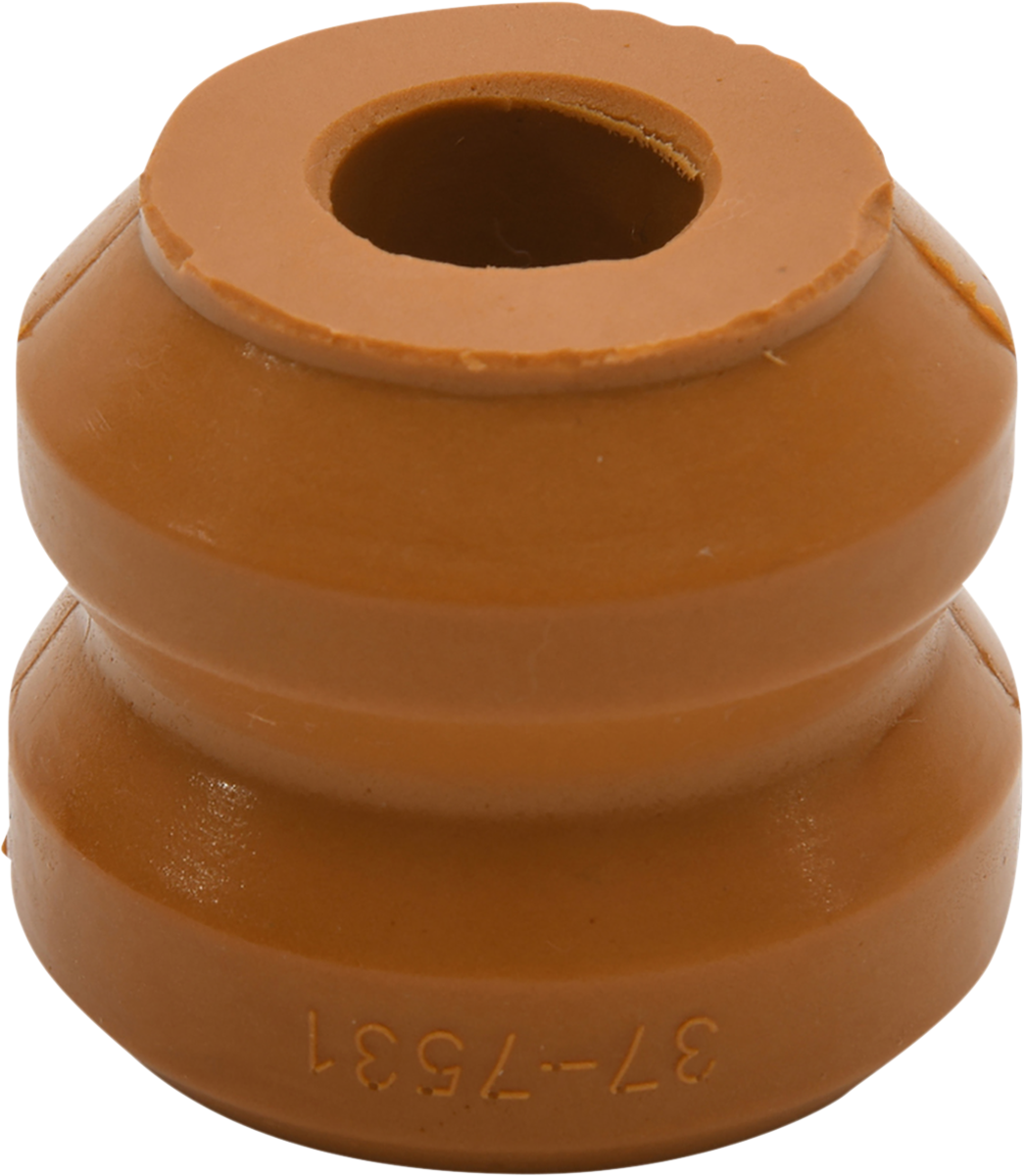 MOOSE RACING Rear Shock Bumper 37-1225 - Cycle City Outdoors