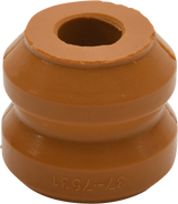 MOOSE RACING Rear Shock Bumper 37-1225 - Cycle City Outdoors